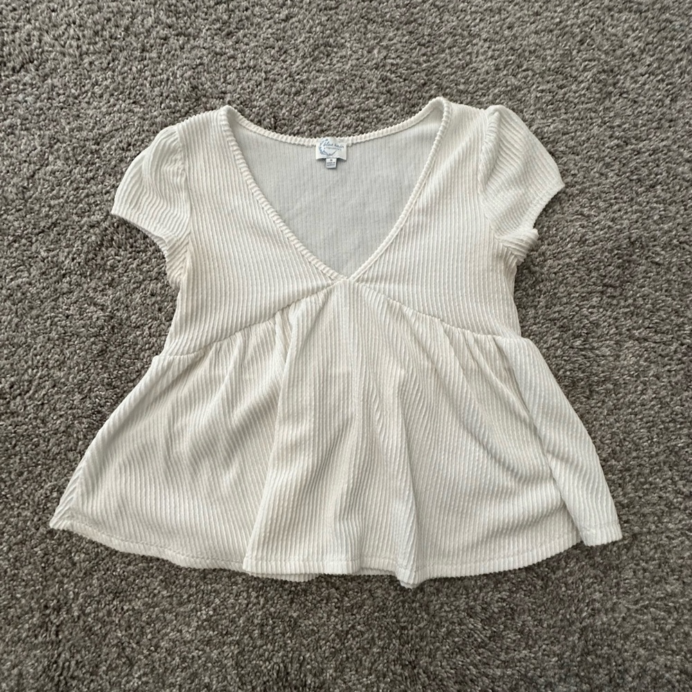 Francescas’s Blouse